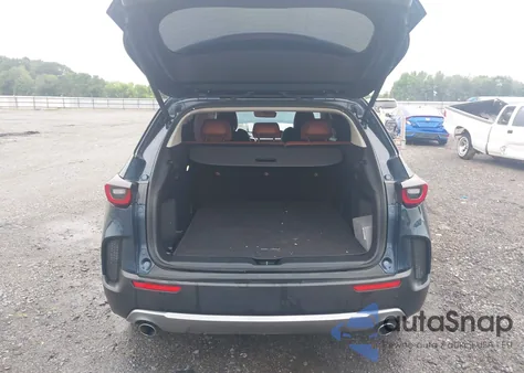 2023 Mazda Cx-50 Meridian z USA, uszkodzony, nr VIN 7MMVABXY0PN124342